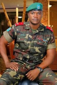 Kinshasa: après avoir violé une dame, un général militaire menace de l&rsquo;exécuter