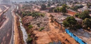 Kolwezi : un filon de cobalt au cœur de déplacement massif des habitants.