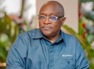 Nord-Kivu : Magloire Paluku, journaliste et cadre de l’AFC/M23, abattu par des inconnus à Goma