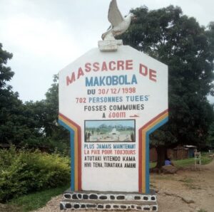 RDC : Makobola passe sous contrôle de l’AFC/M23 dans le Sud-Kivu