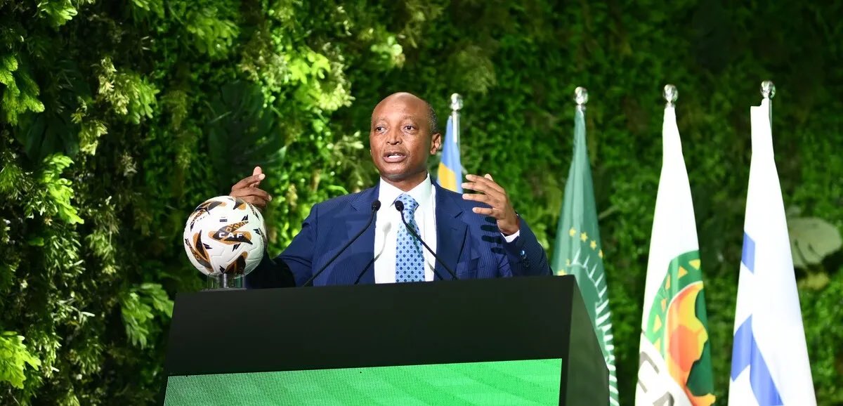 Football – Coupe d’Afrique des Nations : la CAN passera à un rythme quadriennal à partir de 2028