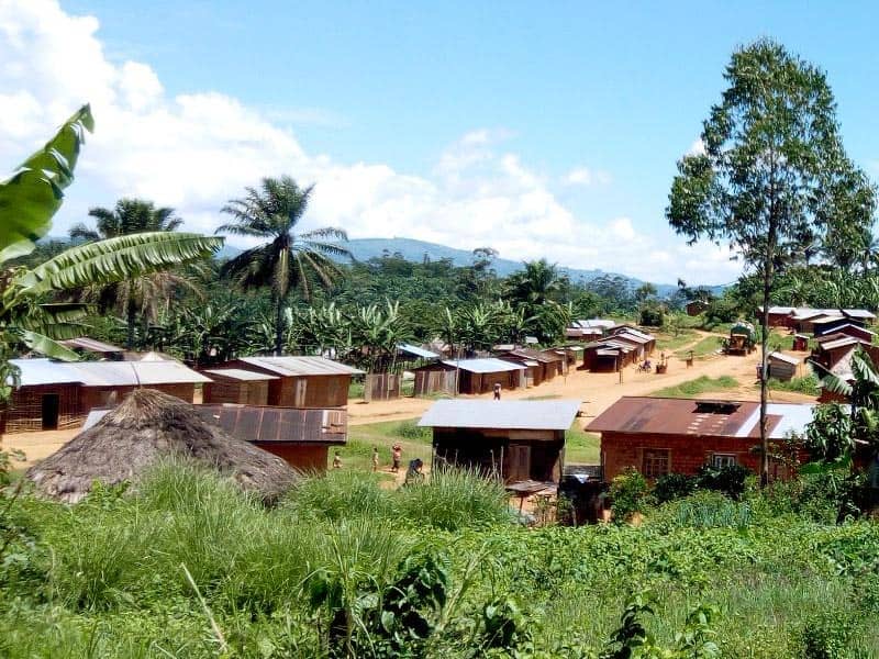 Lubero: les activités socio-économiques paralysées ce lundi à kimbulu après l&rsquo;assassinat d&rsquo;un jeune homme